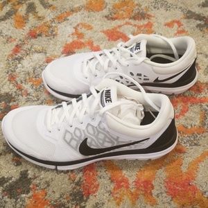 Mens Nike Flex 2015 Run